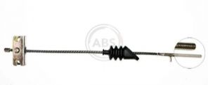 A.B.S. K10281 - Brzdové lano -