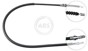 A.B.S. K10287 - Brzdové lano -