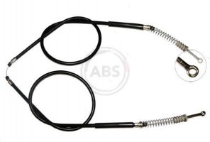 A.B.S. K10295 - Brzdové lano -