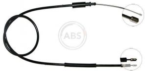 A.B.S. K10307 - Brzdové lano -