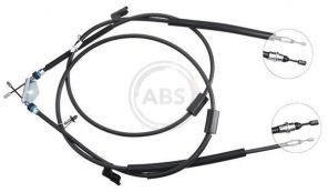 A.B.S. K10325 - Brzdové lano -