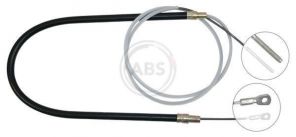 A.B.S. K10326 - Brzdové lano -