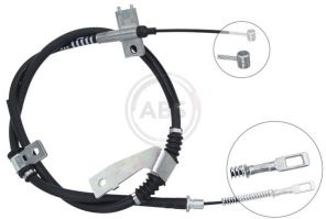 A.B.S. K10397 - Brzdové lano -
