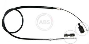 A.B.S. K10406 - Brzdové lano -