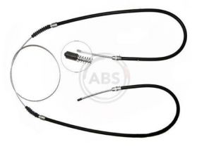 A.B.S. K10415 - Brzdové lano -