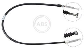 A.B.S. K10536 - Brzdové lano -