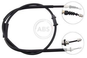 A.B.S. K10548 - Brzdové lano -