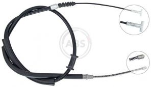 A.B.S. K10567 - Brzdové lano -