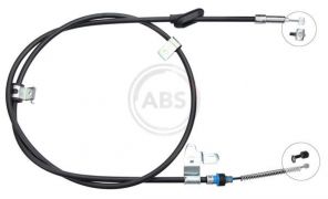 A.B.S. K10578 - Brzdové lano -