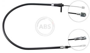 A.B.S. K10596 - Brzdové lano -