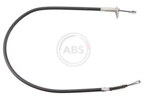 A.B.S. K10616 - Brzdové lano -