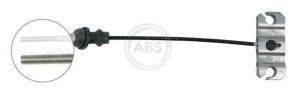 A.B.S. K10691 - Brzdové lano -