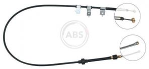 A.B.S. K10698 - Brzdové lano -