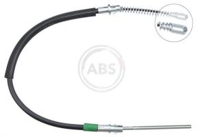 A.B.S. K10767 - Brzdové lano -