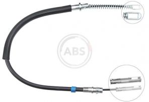 A.B.S. K10768 - Brzdové lano -