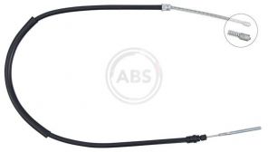 A.B.S. K10806 - Brzdové lano -