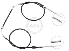 A.B.S. K10875 - Brzdové lano -