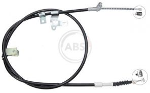 A.B.S. K11027 - Brzdové lano -