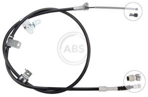 A.B.S. K11028 - Brzdové lano -