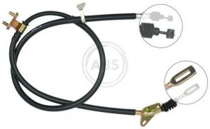A.B.S. K11088 - Brzdové lano -