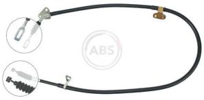 A.B.S. K11118 - Brzdové lano -