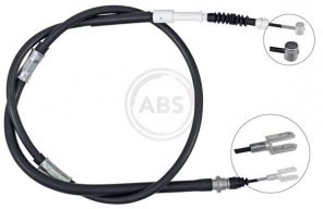 A.B.S. K11164 - Brzdové lano -