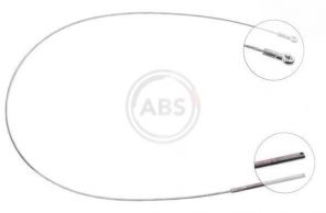 A.B.S. K11165 - Brzdové lano -