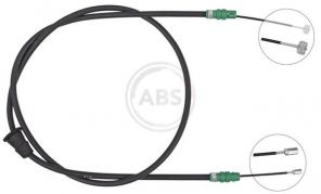 A.B.S. K11191 - Brzdové lano -