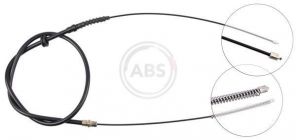 A.B.S. K11196 - Brzdové lano -