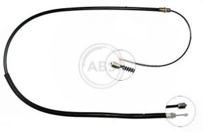 A.B.S. K11206 - Brzdové lano -