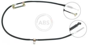 A.B.S. K11258 - Brzdové lano -