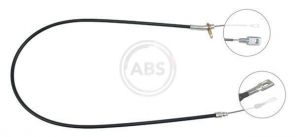 A.B.S. K11278 - Brzdové lano -