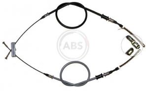 A.B.S. K11285 - Brzdové lano -