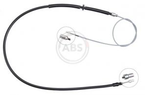 A.B.S. K11286 - Brzdové lano -