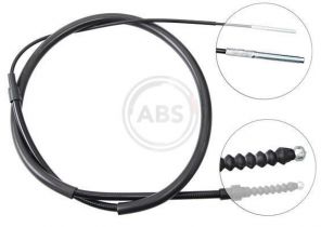 A.B.S. K11376 - Brzdové lano -