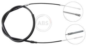 A.B.S. K11396 - Brzdové lano -