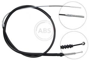 A.B.S. K11426 - Brzdové lano -