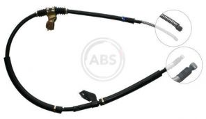 A.B.S. K11448 - Brzdové lano -