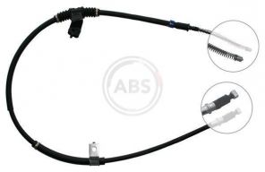 A.B.S. K11457 - Brzdové lano -