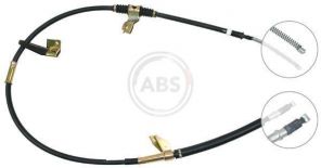 A.B.S. K11458 - Brzdové lano -