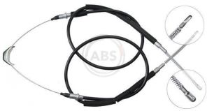 A.B.S. K11465 - Brzdové lano -