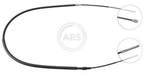 A.B.S. K11466 - Brzdové lano -