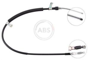 A.B.S. K11478 - Brzdové lano -