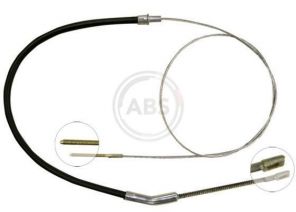 A.B.S. K11486 - Brzdové lano -