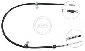 A.B.S. K11487 - Brzdové lano -