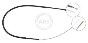 A.B.S. K11536 - Brzdové lano -