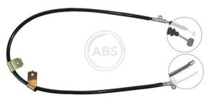 A.B.S. K11538 - Brzdové lano -