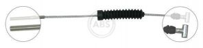 A.B.S. K11561 - Brzdové lano -