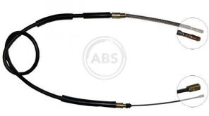 A.B.S. K11566 - Brzdové lano -