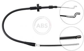 A.B.S. K11576 - Brzdové lano -